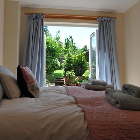 Room On The Brae เอดินบะระ ภายนอก รูปภาพ