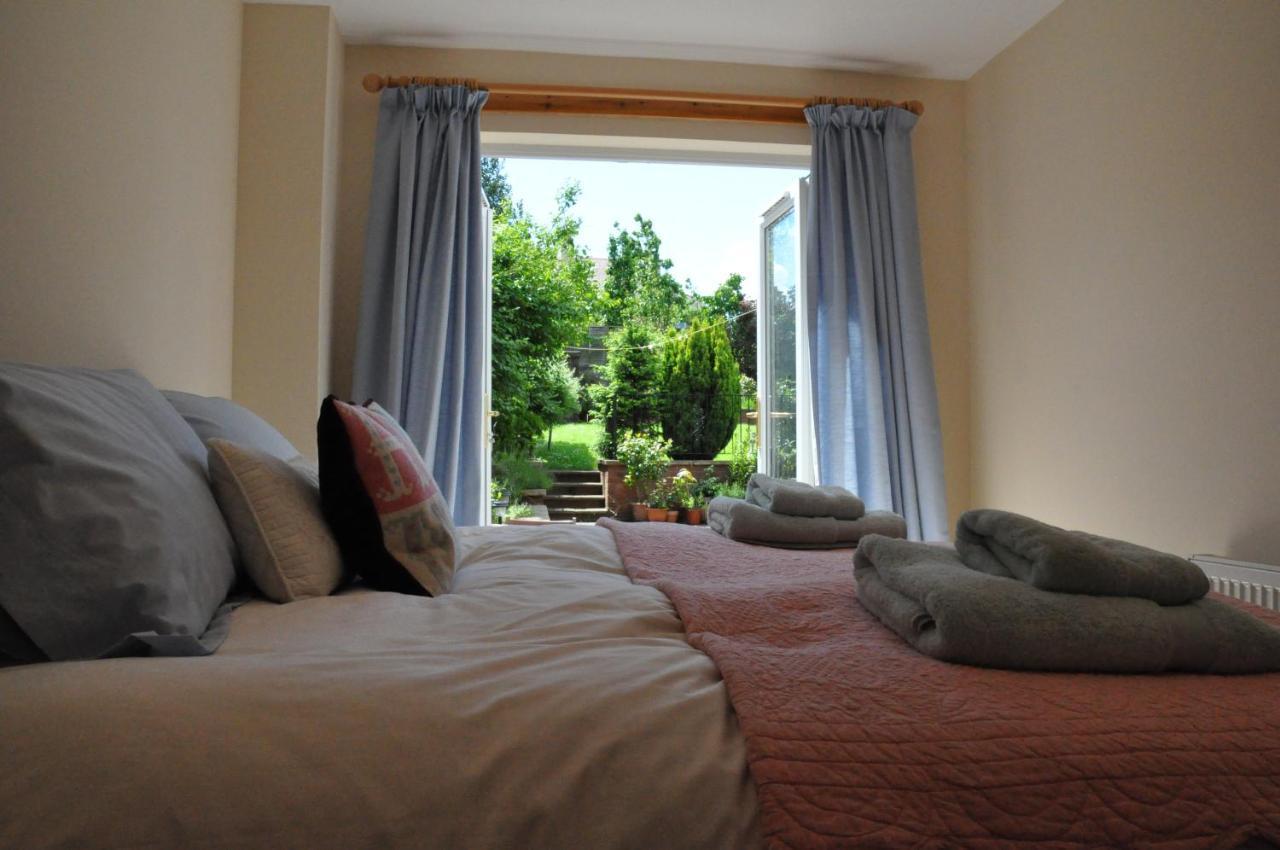 Room On The Brae เอดินบะระ ภายนอก รูปภาพ